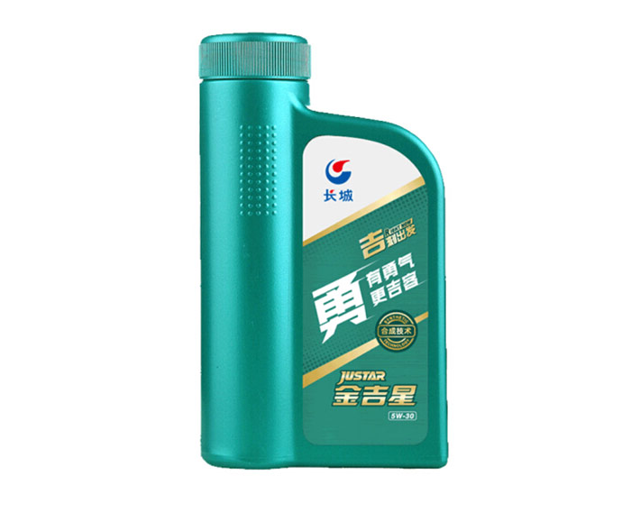 金吉星SNCF-5W-40